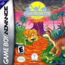 The Land Before Time boxart at gamrReview