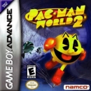 Pac-Man World 2 boxart at gamrReview