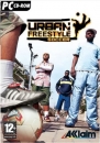 Urban Freestyle Soccer boxart at gamrReview