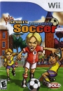 Kidz Sports International Soccer boxart at gamrReview