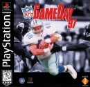 NFL GameDay '97 boxart at gamrReview