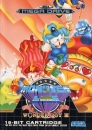 Wonder Boy III: Monster Lair boxart at gamrReview