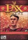 Pax Romana boxart at gamrReview