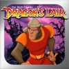Dragon's Lair boxart at gamrReview