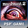 Manhunt 2 boxart at gamrReview