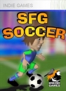 SFG Soccer boxart at gamrReview