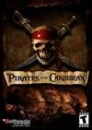 Pirates of the Caribbean boxart at gamrReview