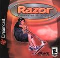 Razor Freestyle Scooter boxart at gamrReview