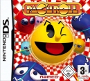 Pac 'n Roll for DS Walkthrough, FAQs and Guide on Gamewise.co