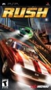 Rush boxart at gamrReview