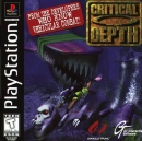 Critical Depth boxart at gamrReview