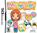 My Pet Shop boxart at gamrReview