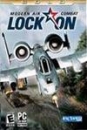 Lock On: Modern Air Combat boxart at gamrReview