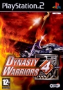Gamewise Dynasty Warriors 4 Wiki Guide, Walkthrough and Cheats