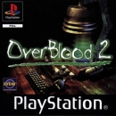 OverBlood 2 boxart at gamrReview