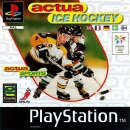 Actua Ice Hockey boxart at gamrReview