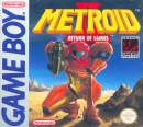 Metroid II: Return of Samus | Gamewise