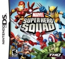 Marvel Super Hero Squad boxart at gamrReview