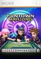 Funtown Mahjong boxart at gamrReview