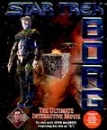 Star Trek: Borg boxart at gamrReview