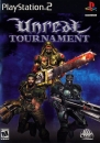 Unreal Tournament boxart at gamrReview