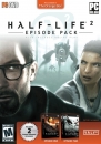 Half-Life 2: Episode Pack boxart at gamrReview