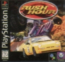 Rush Hour boxart at gamrReview