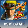 Jak and Daxter: The Lost Frontier