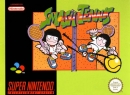 Smash Tennis boxart at gamrReview