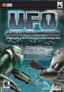 UFO: Extraterrestrials boxart at gamrReview