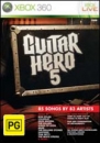 Gamewise Guitar Hero 5 Wiki Guide, Walkthrough and Cheats