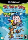Ed, Edd n Eddy: The Mis-Edventures boxart at gamrReview