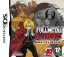 Fullmetal Alchemist: Dual Sympathy on DS - Gamewise