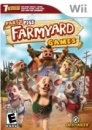 Party Pigs: Farmyard Games boxart at gamrReview