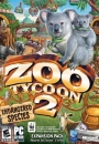 Zoo Tycoon 2: Endangered Species boxart at gamrReview