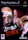 Zombie Attack boxart at gamrReview