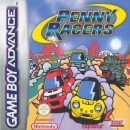 Penny Racers boxart at gamrReview