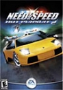 Need for Speed: Hot Pursuit 2 boxart at gamrReview