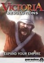 Victoria: Revolutions boxart at gamrReview