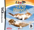 My Pet Hotel 2 boxart at gamrReview