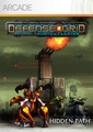 Defense Grid: The Awakening boxart at gamrReview