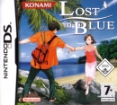 Lost in Blue on DS - Gamewise