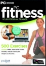 PC Fitness: Your Personal Trainer boxart at gamrReview