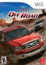 Ford Racing Off Road boxart at gamrReview