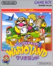 Super Mario Land 3: Wario Land | Gamewise
