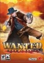 Wanted Dead or Alive boxart at gamrReview