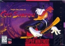 Maui Mallard in Cold Shadow boxart at gamrReview