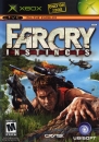 Far Cry Instincts boxart at gamrReview