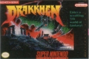 Drakkhen boxart at gamrReview