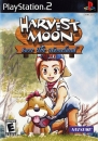 Harvest Moon: Save the Homeland boxart at gamrReview